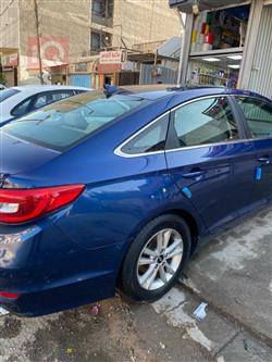 هیۆندای سۆناتا